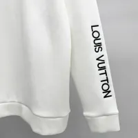 $82.00 USD Louis Vuitton LV Hoodies Long Sleeved For Men #1412526