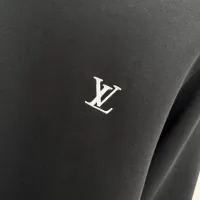 $82.00 USD Louis Vuitton LV Hoodies Long Sleeved For Men #1412527