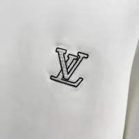 $82.00 USD Louis Vuitton LV Hoodies Long Sleeved For Men #1412528