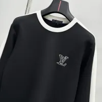 $82.00 USD Louis Vuitton LV Hoodies Long Sleeved For Men #1412529