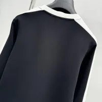 $82.00 USD Louis Vuitton LV Hoodies Long Sleeved For Men #1412529