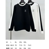 $82.00 USD Louis Vuitton LV Hoodies Long Sleeved For Men #1412529