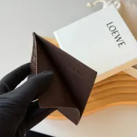 $48.00 USD LOEWE Card Holders #1412530