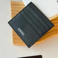 $48.00 USD LOEWE Card Holders #1412533
