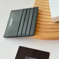 $48.00 USD LOEWE Card Holders #1412533