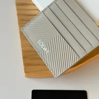 $48.00 USD LOEWE Card Holders #1412534
