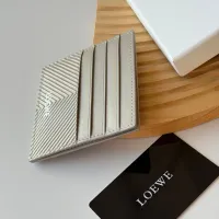 $48.00 USD LOEWE Card Holders #1412534