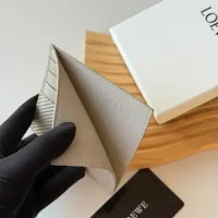 $48.00 USD LOEWE Card Holders #1412534