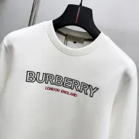 $82.00 USD Burberry Hoodies Long Sleeved For Men #1412536