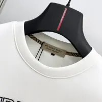 $82.00 USD Burberry Hoodies Long Sleeved For Men #1412536