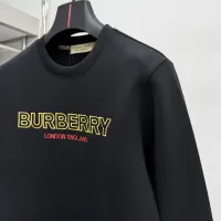 $82.00 USD Burberry Hoodies Long Sleeved For Men #1412537