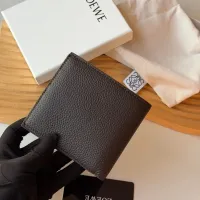 $52.00 USD LOEWE Wallet For Unisex #1412538