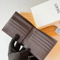 $52.00 USD LOEWE Wallet For Unisex #1412538