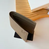 $52.00 USD LOEWE Wallet For Unisex #1412540