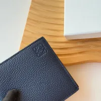 $52.00 USD LOEWE Wallet For Unisex #1412542