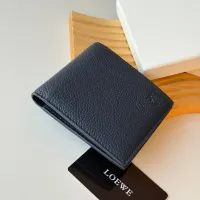 $52.00 USD LOEWE Wallet For Unisex #1412542