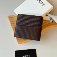 $56.00 USD LOEWE Wallet For Unisex #1412547