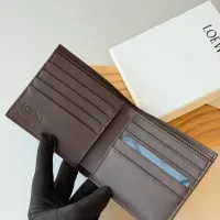 $56.00 USD LOEWE Wallet For Unisex #1412547