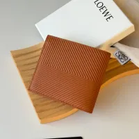 $56.00 USD LOEWE Wallet For Unisex #1412548