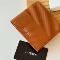 $56.00 USD LOEWE Wallet For Unisex #1412548