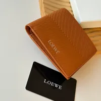 $56.00 USD LOEWE Wallet For Unisex #1412548