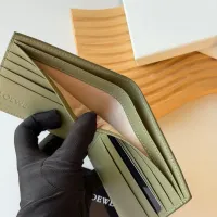 $56.00 USD LOEWE Wallet For Unisex #1412549