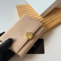 $56.00 USD LOEWE Wallet For Women #1412551