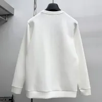 $82.00 USD Burberry Hoodies Long Sleeved For Men #1412556