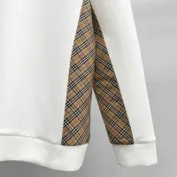 $82.00 USD Burberry Hoodies Long Sleeved For Men #1412558