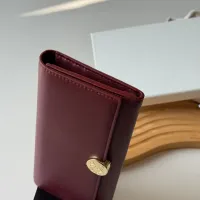 $60.00 USD LOEWE Long Wallet For Women #1412559