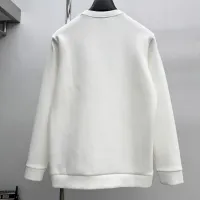 $82.00 USD Burberry Hoodies Long Sleeved For Men #1412564