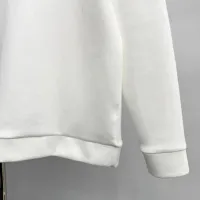 $82.00 USD Burberry Hoodies Long Sleeved For Men #1412564