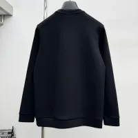 $82.00 USD Burberry Hoodies Long Sleeved For Men #1412565