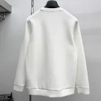 $82.00 USD Burberry Hoodies Long Sleeved For Men #1412566