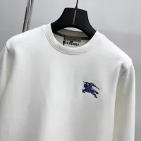 $82.00 USD Burberry Hoodies Long Sleeved For Men #1412566