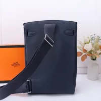 $244.63 USD Hermes AAA Quality Messenger Bags For Unisex #1412568
