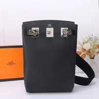 $244.63 USD Hermes AAA Quality Messenger Bags For Unisex #1412569