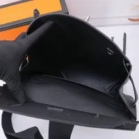 $244.63 USD Hermes AAA Quality Messenger Bags For Unisex #1412569
