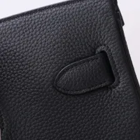 $244.63 USD Hermes AAA Quality Messenger Bags For Unisex #1412569