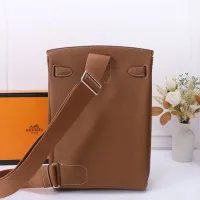 $244.63 USD Hermes AAA Quality Messenger Bags For Unisex #1412570