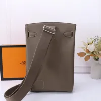 $244.63 USD Hermes AAA Quality Messenger Bags For Unisex #1412571