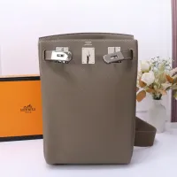 $244.63 USD Hermes AAA Quality Messenger Bags For Unisex #1412571