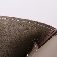 $244.63 USD Hermes AAA Quality Messenger Bags For Unisex #1412571