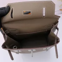 $244.63 USD Hermes AAA Quality Messenger Bags For Unisex #1412571