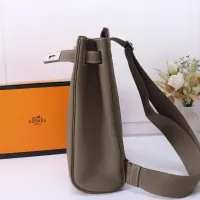 $244.63 USD Hermes AAA Quality Messenger Bags For Unisex #1412571