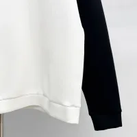 $82.00 USD Chanel Hoodies Long Sleeved For Men #1412572