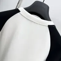 $82.00 USD Chanel Hoodies Long Sleeved For Men #1412572