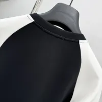 $82.00 USD Chanel Hoodies Long Sleeved For Men #1412573