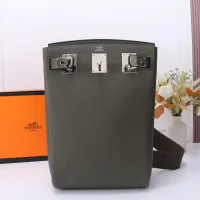 $244.63 USD Hermes AAA Quality Messenger Bags For Unisex #1412574