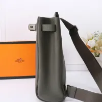 $244.63 USD Hermes AAA Quality Messenger Bags For Unisex #1412574